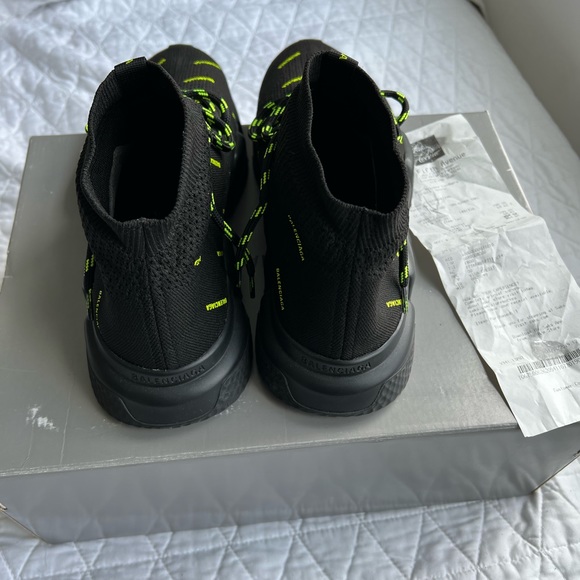 Wore them maybe 3 times. collecting dust - Picture 3 of 5